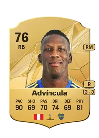 Luis Advíncula Comprar Monedas FC 25