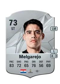 Lorenzo Melgarejo FC25 Coins Kaufen