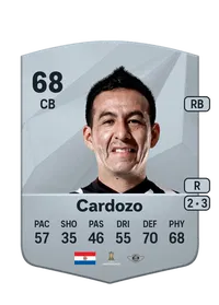 Luis Cardozo Coins FUT