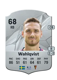 Linus Egnell Wahlqvist Crediti FIFA