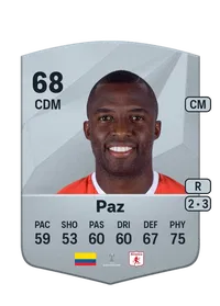 Luis Paz Coins FUT