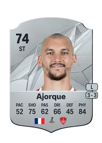Ludovic Ajorque Compra Monedas FC25