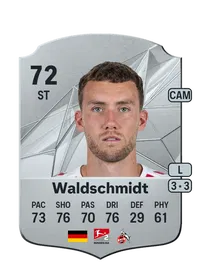 Luca Waldschmidt Coins FUT
