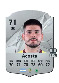 Lucas Acosta FIFA Coins Kaufen PS5