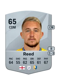 Louis Reed FUT Crédit