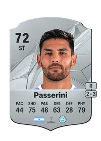 Lucas Passerini Comprar Monedas FC 25