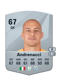 Lorenzo Andrenacci FIFA Coins Kaufen PS5