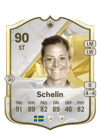 Lotta Schelin