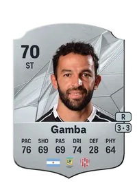 Lucas Gamba Credit FIFA