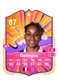 Laura Georges Comprar Monedas FC 25