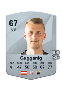 Lukas Gugganig Crédit FUT