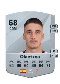 Lander Olaetxea Comprar Monedas FC 25