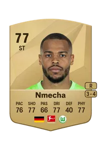 Lukas Nmecha FIFA FUT Coins Kaufen