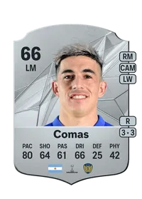 Lautaro Comas FIFA Coins Kaufen PS5