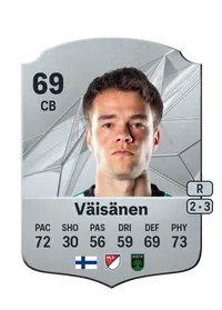Leo Väisänen FIFA Coins