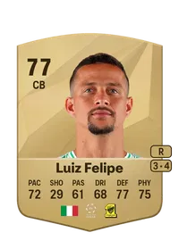 Luiz Felipe Ramos Marchi Crediti Per FIFA