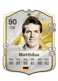 Lothar Matthäus Compra Monedas FC25