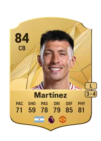 Lisandro Martínez Acheter Credit FC25