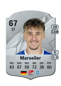 Luca Marseiler FIFA Coins