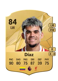 Luis Díaz Credit FIFA