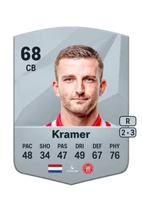 Lars Kramer FUT Coins Kaufen