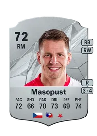Lukáš Masopust FIFA Coins Verkaufen
