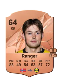 Lars Mogstad Ranger FIFA FUT Coins Kaufen
