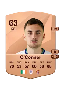 Lee O'Connor Compra Monedas FC25