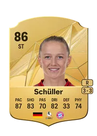 Lea Schüller FIFA Coins Kaufen PS5