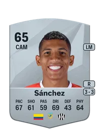 Luis Sánchez FIFA Coins