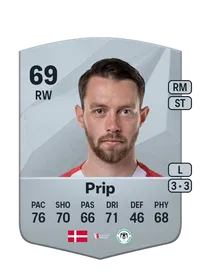 Louka Prip Monedas FC25