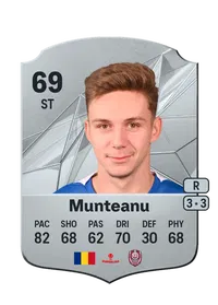Louis Munteanu Credit FIFA