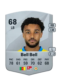 Leon Bell Bell Comprar Monedas FC25