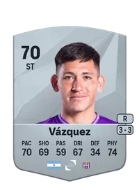 Luis Vázquez
