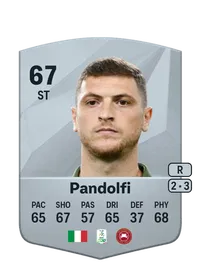 Luca Pandolfi FUT Coins Kaufen