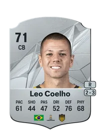 Leonardo Henriques Coelho EA FC 25 Coins