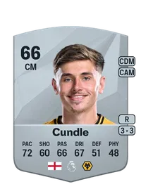 Luke Cundle Coins Kaufen EA FC 25