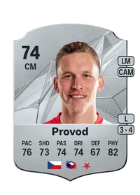 Lukáš Provod
