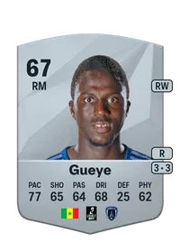 Lamine Gueye FIFA Coins Kaufen PS5