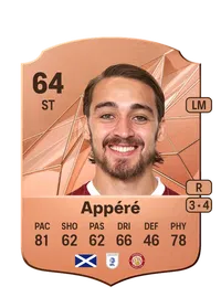 Louis Appéré FIFA Coins