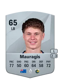 Lucas Mauragis FIFA Ultimate Team Coins Kaufen