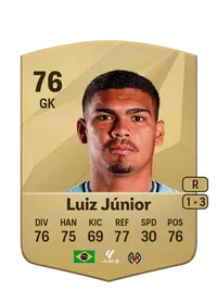 Luiz Lúcio Reis Júnior FIFA Ultimate Team Coins Kaufen
