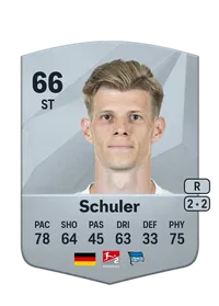 Luca Schuler Credit FIFA