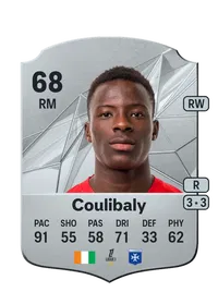 Lasso Coulibaly Credit FIFA