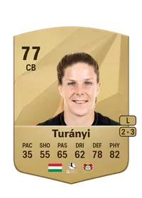 Lilla Turányi Credit FUT