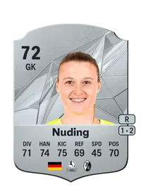 Lena Nuding FIFA Ultimate Team Coins Kaufen
