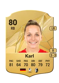 Lisa Karl FIFA Coins Kaufen PS5
