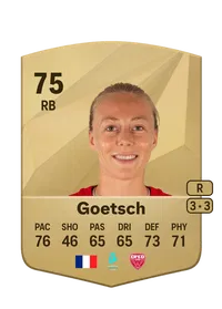 Léna Goetsch Credit FUT