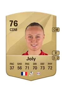 Lou-Ann Joly FIFA 25 Coins