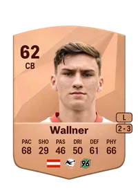 Lukas Wallner FIFA Coins Kaufen PS5